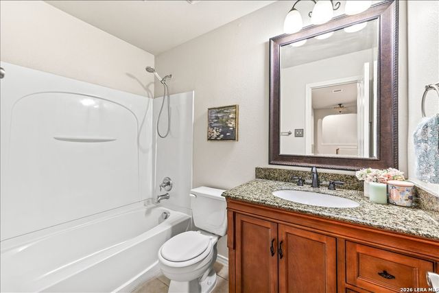 25622 Texas Ash, San Antonio, TX 78261