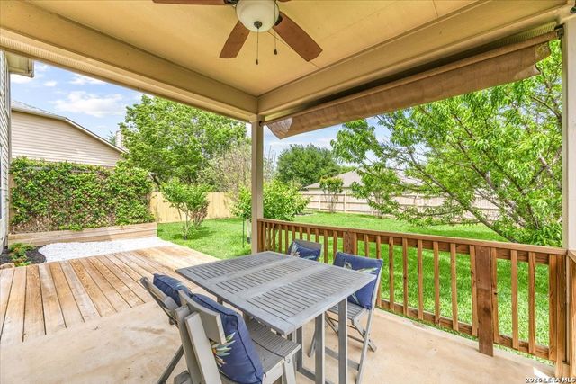 25622 Texas Ash, San Antonio, TX 78261