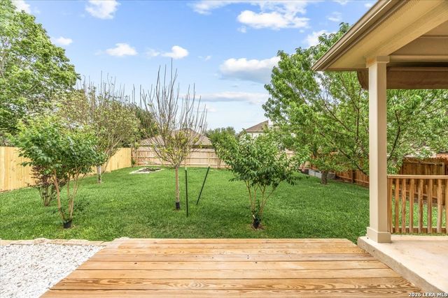 25622 Texas Ash, San Antonio, TX 78261