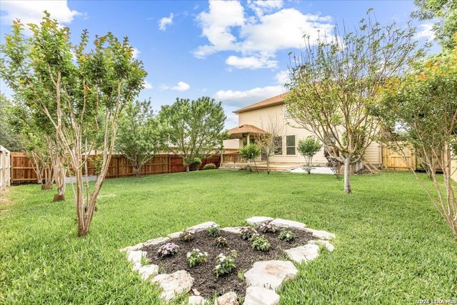 25622 Texas Ash, San Antonio, TX 78261