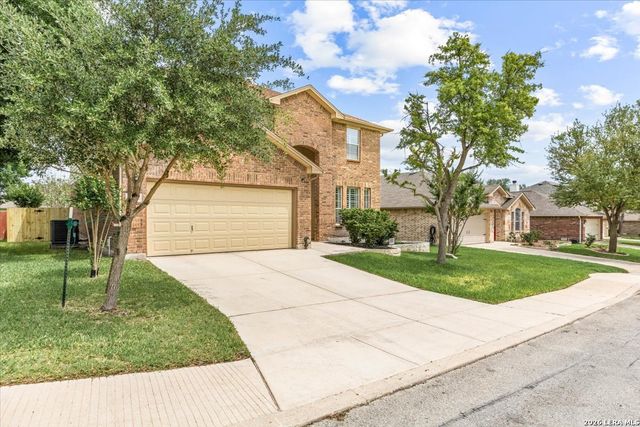 25622 Texas Ash, San Antonio, TX 78261