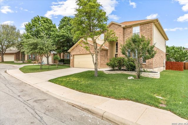 25622 Texas Ash, San Antonio, TX 78261