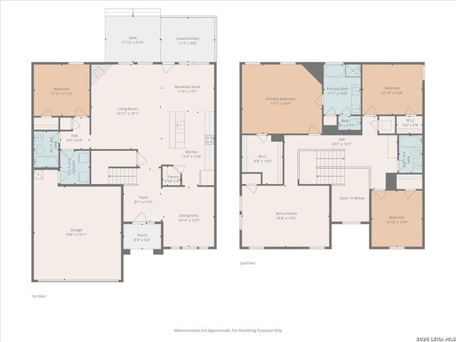 25622 Texas Ash, San Antonio, TX 78261