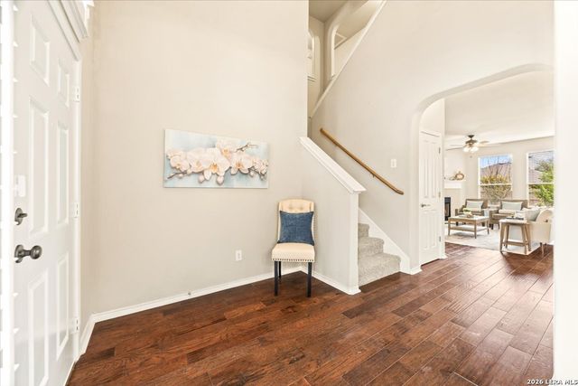 25622 Texas Ash, San Antonio, TX 78261