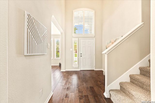 25622 Texas Ash, San Antonio, TX 78261