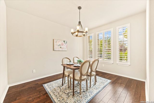 25622 Texas Ash, San Antonio, TX 78261