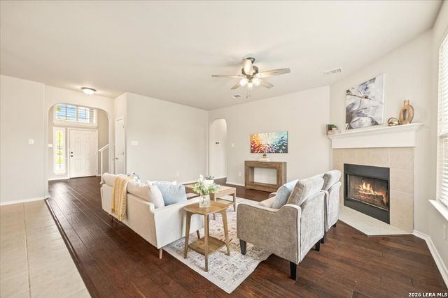 25622 Texas Ash, San Antonio, TX 78261