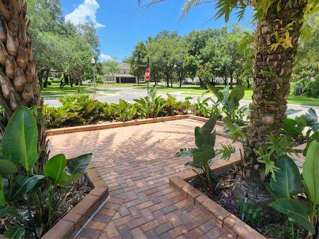 2461 WOODBARK STREET, Apopka, FL 32712