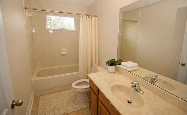 2461 WOODBARK STREET, Apopka, FL 32712