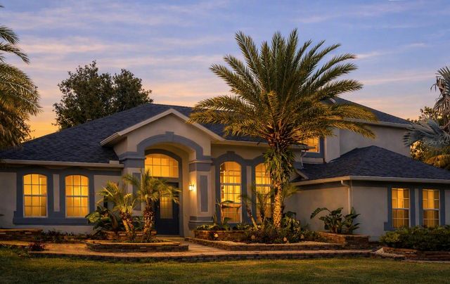 2461 WOODBARK STREET, Apopka, FL 32712