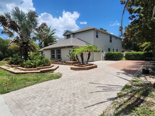 2461 WOODBARK STREET, Apopka, FL 32712