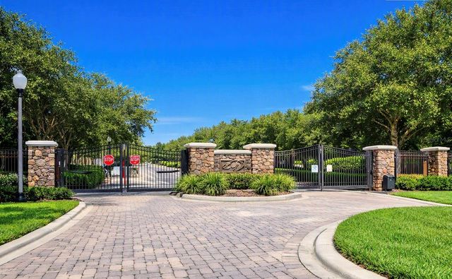 2461 WOODBARK STREET, Apopka, FL 32712