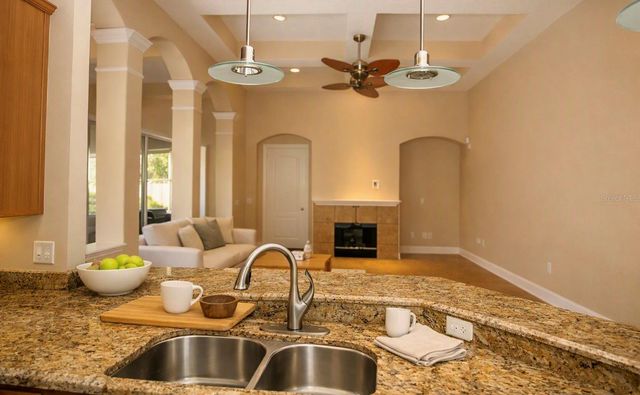 2461 WOODBARK STREET, Apopka, FL 32712