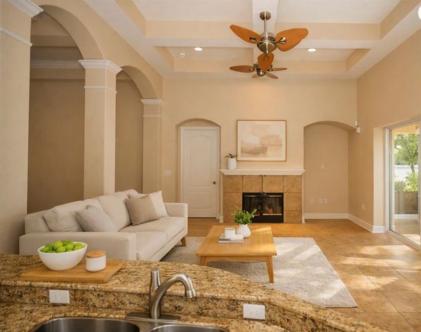 2461 WOODBARK STREET, Apopka, FL 32712
