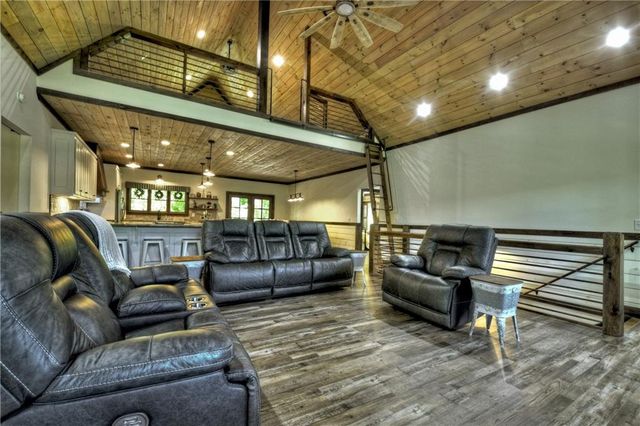 3181 Sugar Creek Road, Blue Ridge, GA 30513