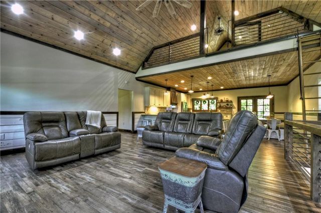 3181 Sugar Creek Road, Blue Ridge, GA 30513