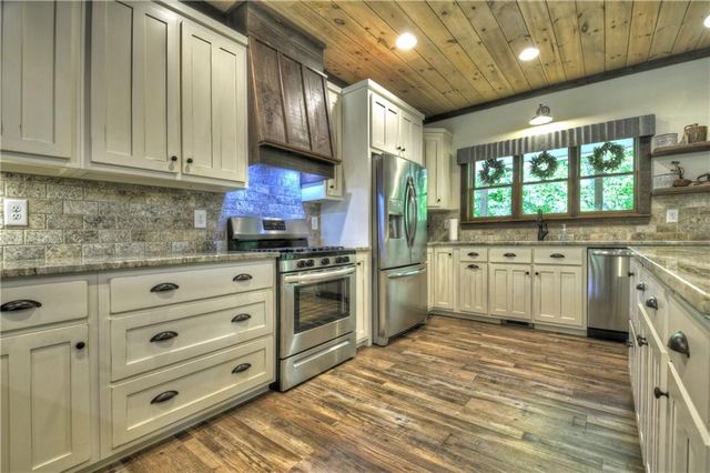 3181 Sugar Creek Road, Blue Ridge, GA 30513