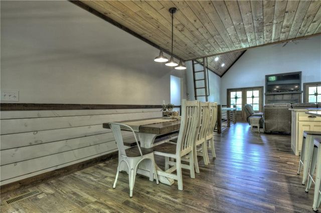 3181 Sugar Creek Road, Blue Ridge, GA 30513