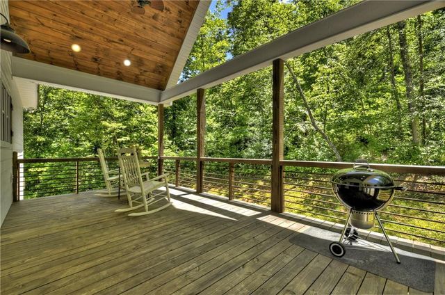 3181 Sugar Creek Road, Blue Ridge, GA 30513