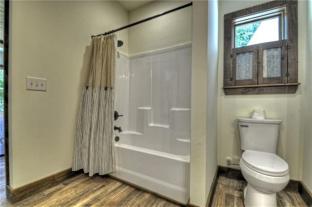 3181 Sugar Creek Road, Blue Ridge, GA 30513