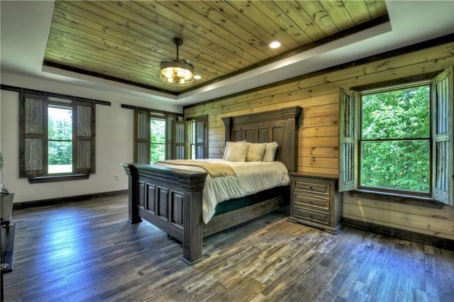 3181 Sugar Creek Road, Blue Ridge, GA 30513