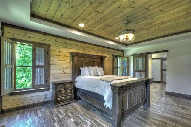 3181 Sugar Creek Road, Blue Ridge, GA 30513