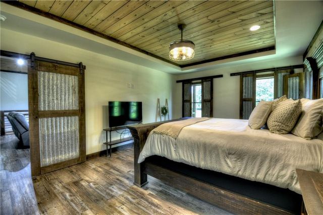 3181 Sugar Creek Road, Blue Ridge, GA 30513