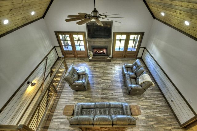 3181 Sugar Creek Road, Blue Ridge, GA 30513