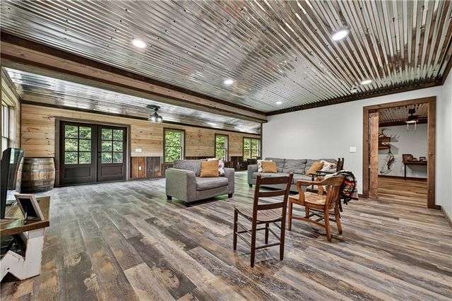 3181 Sugar Creek Road, Blue Ridge, GA 30513