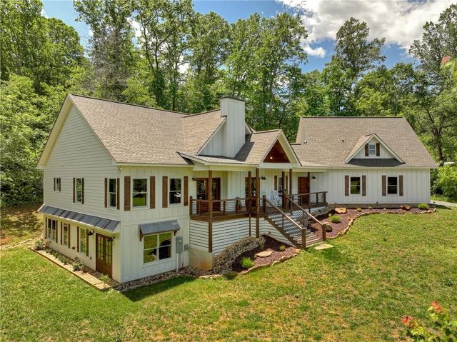 3181 Sugar Creek Road, Blue Ridge, GA 30513