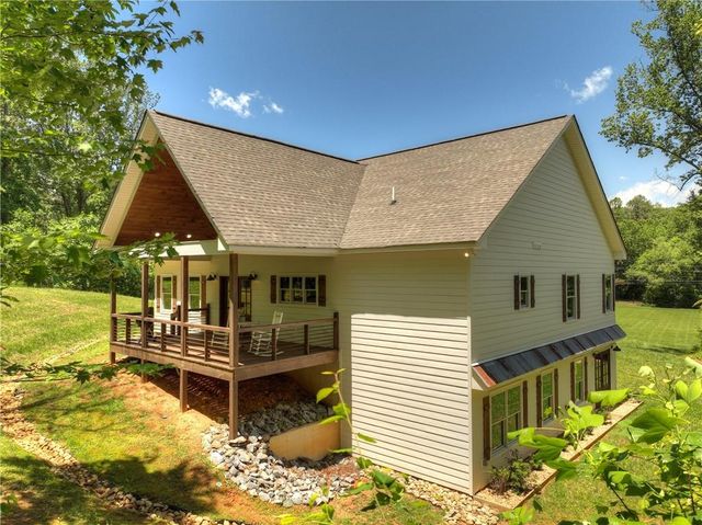 3181 Sugar Creek Road, Blue Ridge, GA 30513