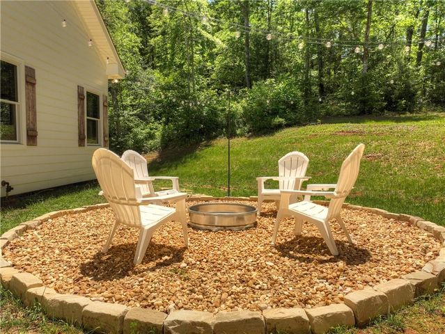3181 Sugar Creek Road, Blue Ridge, GA 30513