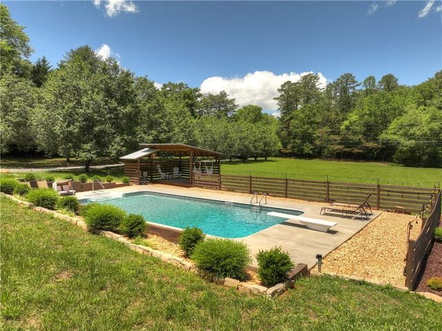 3181 Sugar Creek Road, Blue Ridge, GA 30513