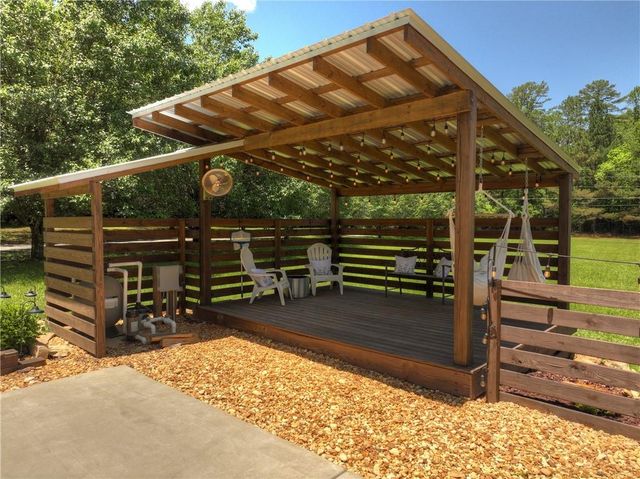 3181 Sugar Creek Road, Blue Ridge, GA 30513