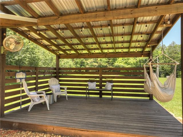3181 Sugar Creek Road, Blue Ridge, GA 30513