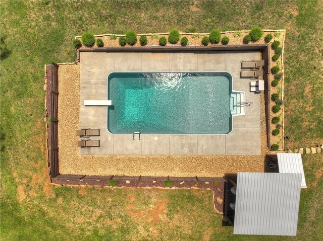 3181 Sugar Creek Road, Blue Ridge, GA 30513
