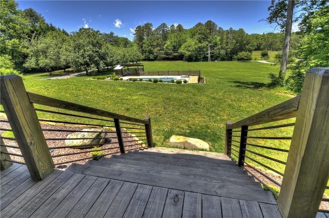 3181 Sugar Creek Road, Blue Ridge, GA 30513