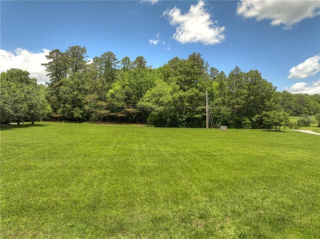 3181 Sugar Creek Road, Blue Ridge, GA 30513