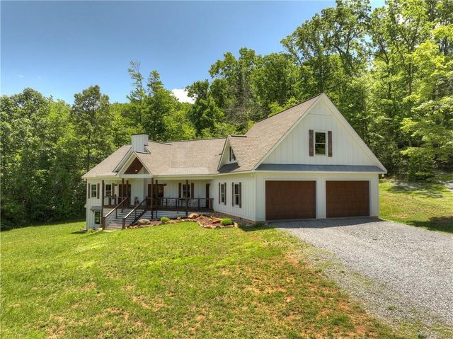 3181 Sugar Creek Road, Blue Ridge, GA 30513