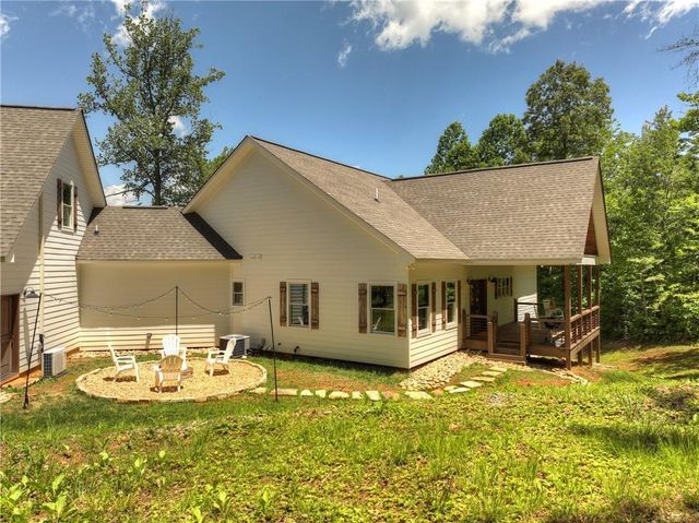 3181 Sugar Creek Road, Blue Ridge, GA 30513