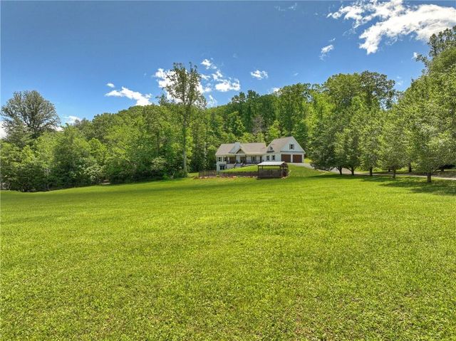 3181 Sugar Creek Road, Blue Ridge, GA 30513