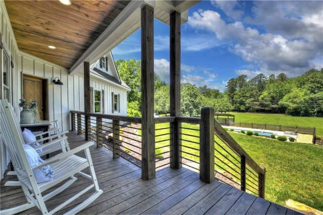 3181 Sugar Creek Road, Blue Ridge, GA 30513