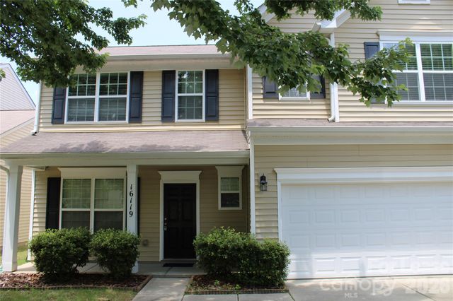 16119 Raptor Court, Charlotte, NC 28278