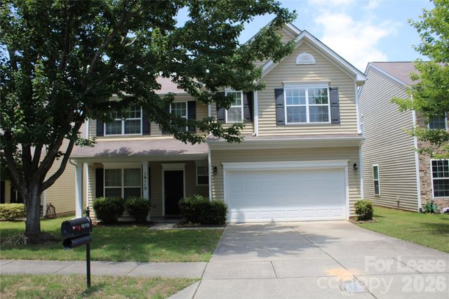 16119 Raptor Court, Charlotte, NC 28278