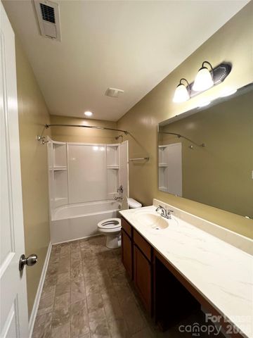 16119 Raptor Court, Charlotte, NC 28278