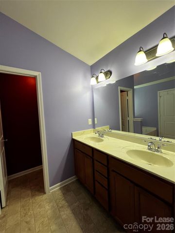 16119 Raptor Court, Charlotte, NC 28278
