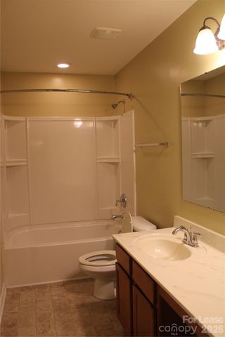 16119 Raptor Court, Charlotte, NC 28278