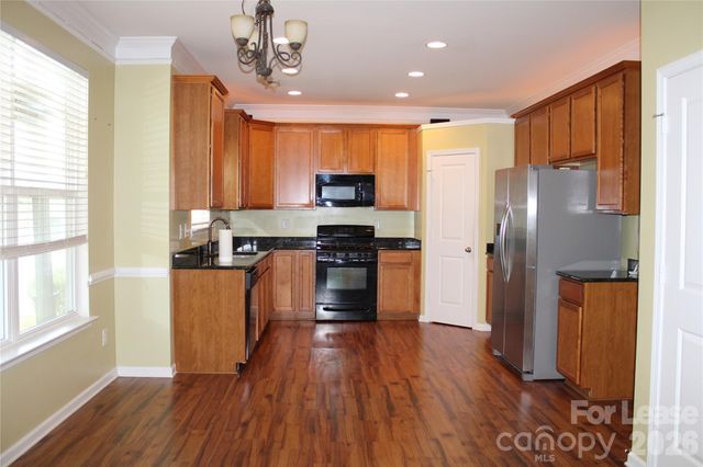 16119 Raptor Court, Charlotte, NC 28278