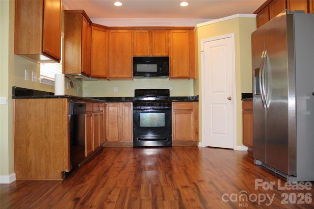 16119 Raptor Court, Charlotte, NC 28278