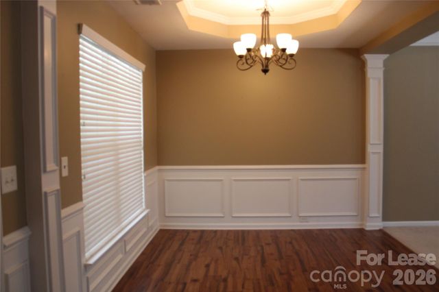 16119 Raptor Court, Charlotte, NC 28278